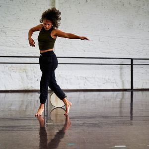 Meet your Posher, Renée